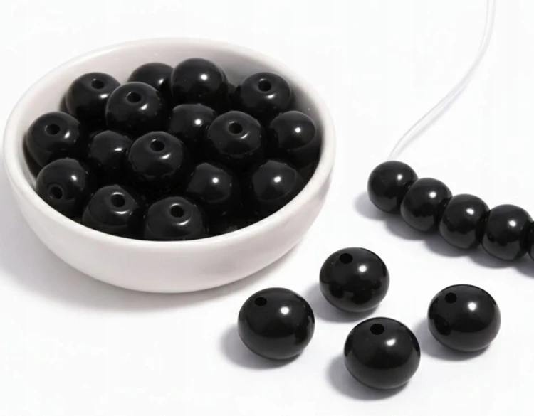 POWLEKANE-KORALIKI-SZKLANE-CZARNE-8mm-50szt-SZKLO-KULKI-DO-BIZUTERII.jpg