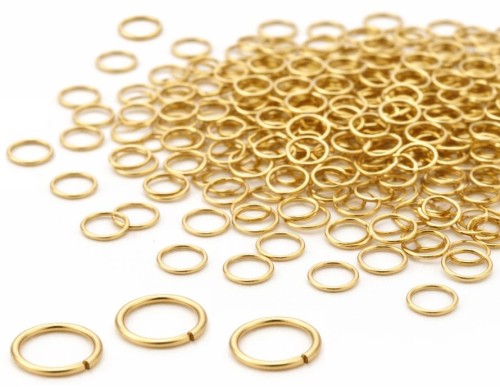 ogniwka 5mm ciemny złoty.jpg