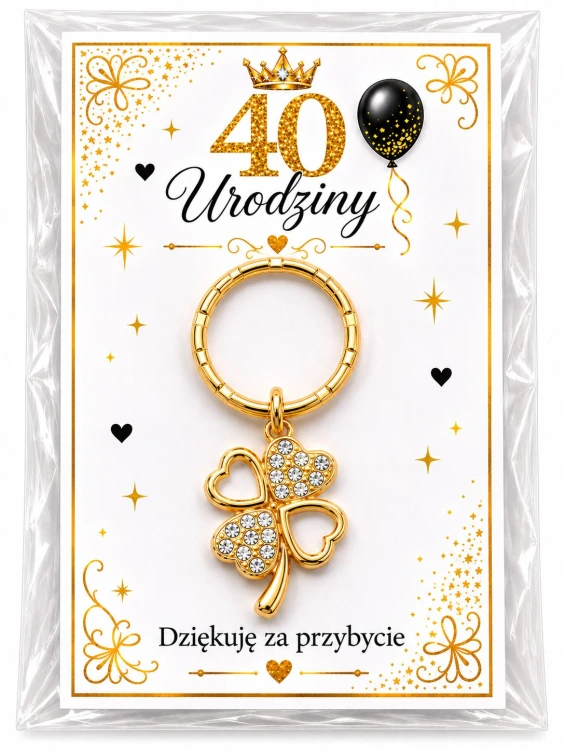 Elegancka zawieszka na 40. urodziny.jpg