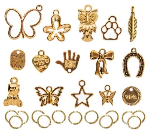 CHARMS ZŁOTE.jpg