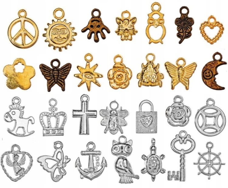 MIX-ZAWIESZKI-CHARMS-WISIORKI-PRZYWIESZKI-100SZT-AKRYL-SREBRNY-I-ZLOTY-MIKS — kopia (2).jpg